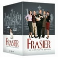 thumbnail image 1 of Frasier: The Complete Series (DVD), 1 of 4