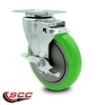 thumbnail image 2 of Service Caster Brand Replacement Caster for Genie Caster 57735GT, 2 of 2
