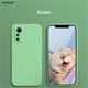 thumbnail image 1 of Funda para Xiaomi 12 Pro, funda para Xiaomi Mi 12 Lite 12X 12T 13 Pro Redmi Note 11 12 Pro, funda de silicona líquida suave para Xiaomi 12 Tan Jianjun unisex, 1 of 2