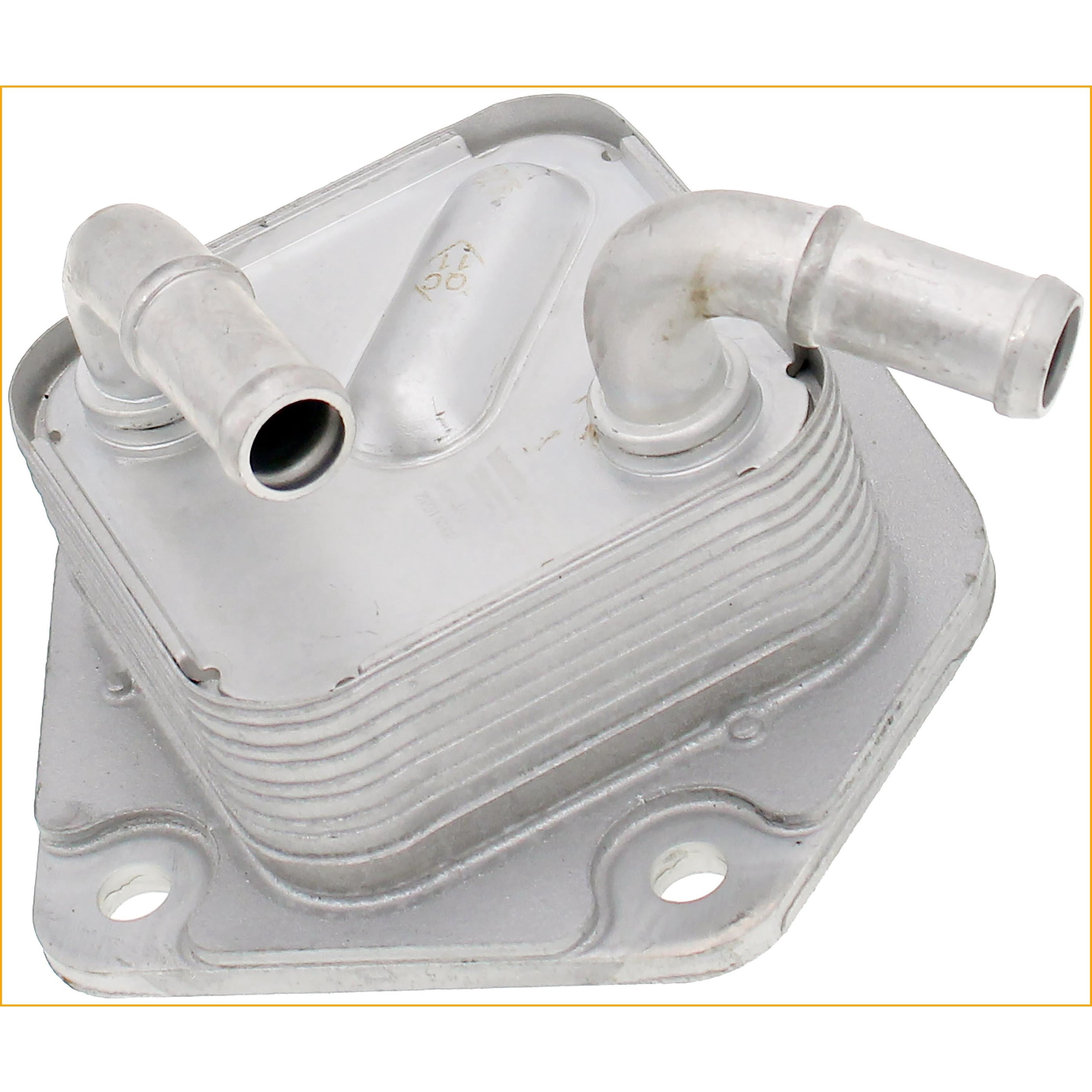Dorman 918-485 Automatic Transmission Oil Cooler for Specific Honda Models