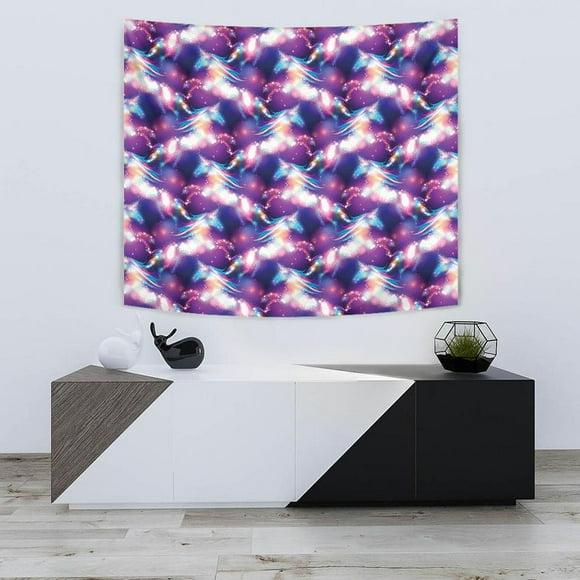 Unicorn Dream Tapestry
