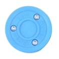 thumbnail image 4 of Disco de Hockey sobre hielo Zulema equipo de entrenamiento profesional Hockey Azul 7,5 cm, 4 of 8