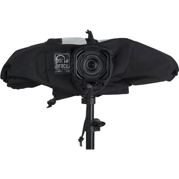Porta Brace Rain Slicker Cover for Canon XC10 Camera