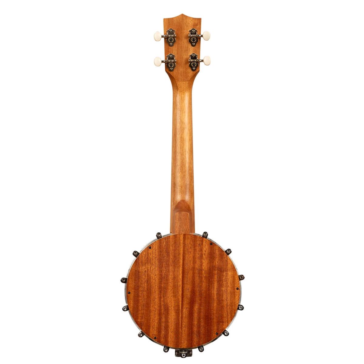 Kala Mahogany Concert Banjo Ukulele (KABNJMHGC)