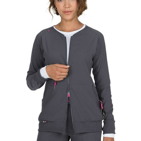 koi lite 445 Women's Clarity Scrub Jacket