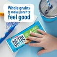 thumbnail image 3 of Nutri-Grain Soft Baked Breakfast TGF4&nbsp;Bars, Kids Snacks, Whole Grain, Value Pack, Apple Cinnamon, 20.8oz Box (16 Count), 3 of 3