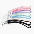 thumbnail image 4 of Polyester Adjustable Camera Wrist Straps for Mini Instants Cameras Prevents Accidental Drop Multiple Color Offered, 4 of 13