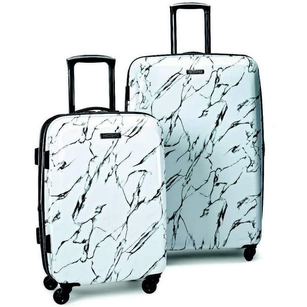 American Tourister American Tourister Moonlight 2 Piece Hardside