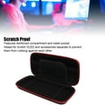 thumbnail image 3 of Étui de Transport pour Console, Sac de Rangement pour Console de Jeu Résistant aux Rayures avec 10 Emplacements pour Cartes de Jeu, 3 of 7