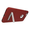 thumbnail image 3 of Seidio SURFACE for Apple iPhone 6 Plus/6S Plus - Dark Red/Black, 3 of 5