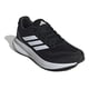 thumbnail image 2 of Tenis adidas Hombre Runfalcon 5 Running Negro Caballero blanco 25 MX, 2 of 10