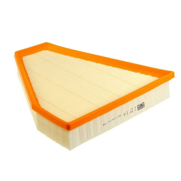 Air Filter - Compatible with 2009 - 2013 BMW 328i xDrive 3.0L 6-Cylinder 2010 2011 2012