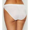 thumbnail image 2 of Women's Maidenform DMFFSB One Fab Fit String Bikini Panty (ParisWhitePinDotLace 6), 2 of 2