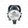 thumbnail image 3 of Izquierda adecuada para Pajero Montero 2003-2006 parachoques delantero luces antiniebla luces de conducción transparentes -, 3 of 4