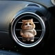 thumbnail image 1 of pstuiky Adorno plano y divertido para ambientar el coche con aromaterapia., 1 of 6