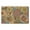 Modern Floral (101), variant on Colorful Vintage Floral Area Rug | 20x32 inch Non-Slip | Modern Collection | Adds Style to Your Living Room, Bathroom Decor