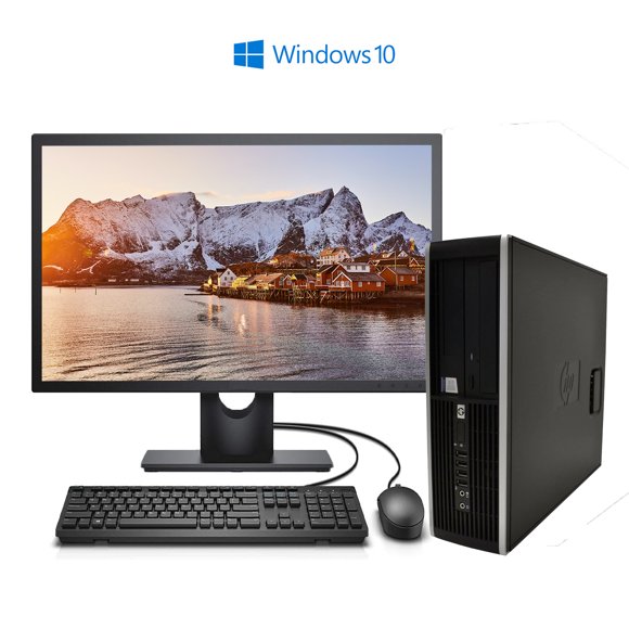 Computer Without Monitor