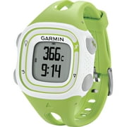 Garmin Forerunner 10 Wrist Watch