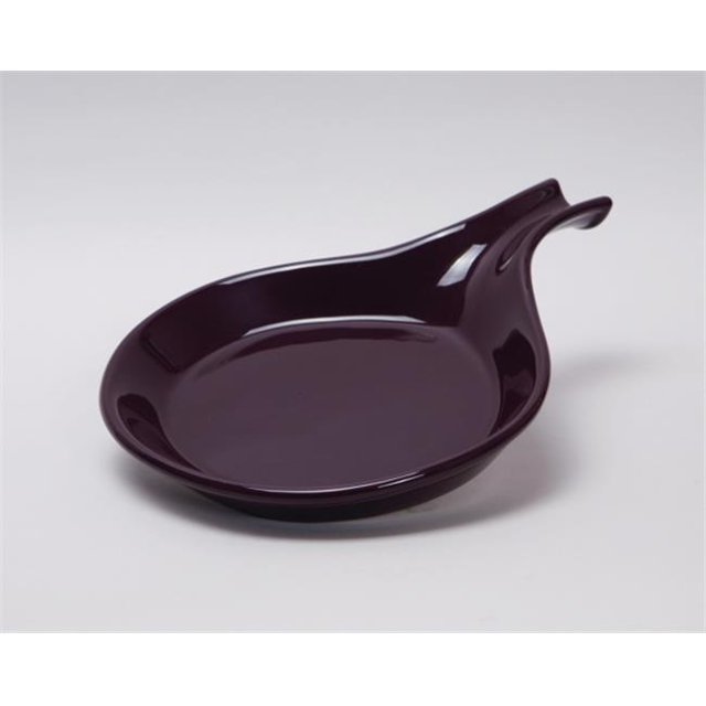Tuxton China Poêle Serveur, Raisin, 12.75 Po, 28.5 oz., Ensemble de 6