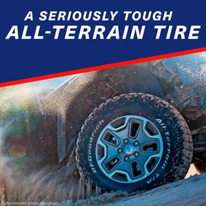 BFGoodrich All-Terrain T/A KO2 All-Season LT325/65R18/E 127/124R Tire Sansujyuku sansujyuku.com
