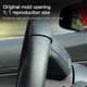 thumbnail image 5 of Steering Wheel Booster For Tesla Model 3 Model Y Automatic Driving Fsd Assisted Driving For 2022 Model3 Tesla Car Accessorie, 5 of 5
