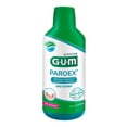 thumbnail image 1 of Enjuague bucal GUM Paroex uso diario 500 ml, 1 of 3