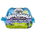 thumbnail image 3 of Hatchimals CollEGGtibles Season 2, 2 Pack Egg Carton, Citrus Coast by Spin Master, 3 of 8