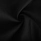 thumbnail image 5 of Pantalones casuales holgados de pierna recta para hombre, de longitud completa, con bolsillo frontal plisado doble, de poliéster., 5 of 5