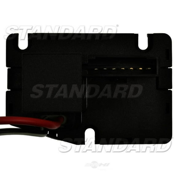 HVAC Blower Motor Resistor