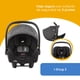 thumbnail image 2 of Joie Asiento para Bebe Autoasiento Portabebe Bambineto Viaje Joie i-Snug 2, 2 of 9