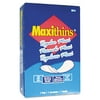 HOSPECO Maxithins Vended Sanitary Napkins, 100/Carton