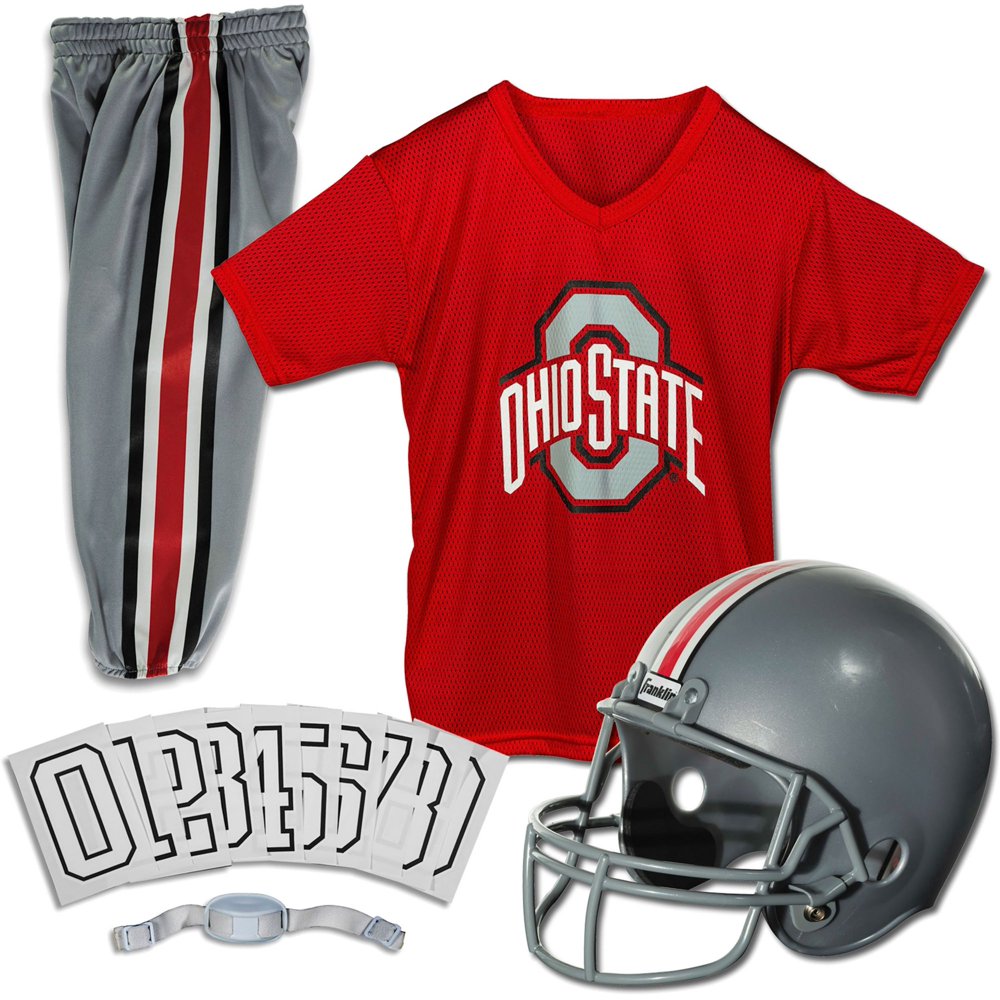 Franklin Sports - Franklin Ohio State Buckeyes Deluxe ...