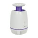thumbnail image 2 of Enchufe Mosquito Zapper Lámpara Uso en interiores Insecto eléctrico Zapper Mosca Trampa para insectos con atrayente de luz UV ShuxiuWang 9024715972927, 2 of 3