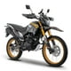 thumbnail image 1 of Motocicleta ITALIKA DM300 DORADO, 1 of 4