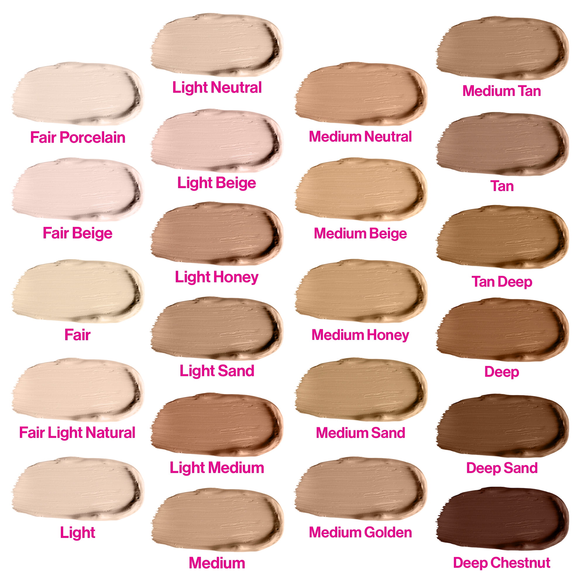 wet n wild Mega Last Incognito All-Day Full Coverage Concealer - Light  Honey - Light Honey - Walmart.com