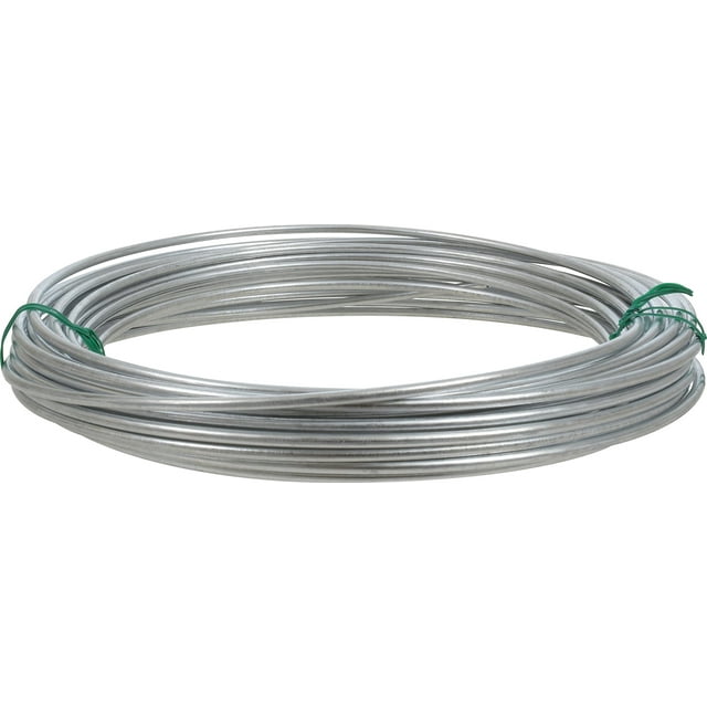 Wire Hillman Calibre 12,5 Rollo de 100 m