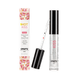 thumbnail image 2 of Exsens Hot Kiss Strawberry Lip Gloss for Couples, Enhance Sensation and Pleasure with Cool Tingling and Warm Buzzing Effect, Vegan and Body Safe, 7 ml (0.24 fl.oz), 1 count, 2 of 2