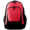 thumbnail image 1 of 1710A Ripstop Backpack - Black & Black, ALL, 1 of 1