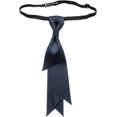 thumbnail image 1 of LinYooLi Nœud Papillon de Mariage pour Hommes et Femmes, Classique, Ajustable, pour Fête, Tissu Ruban, Pré-Noué, 1 of 4