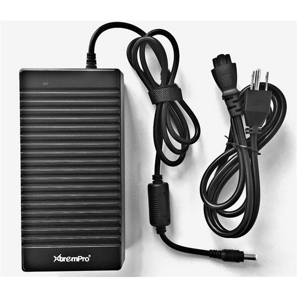 Gaming Laptop Power Adapter Cord Replacement 8.4 ft Cable 19V 9.5A 180W