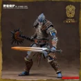 thumbnail image 2 of En existencia 1/12 Anime Savage Crucible Figuras Serie Lizard Man Figura de acción Modelos de PVC Colección de estatuas Juguete Muñeca Adorno Regalos, 2 of 5