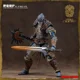 thumbnail image 2 of En existencia 1/12 Anime Savage Crucible Figuras Serie Lizard Man Figura de acción Modelos de PVC Colección de estatuas Juguete Muñeca Adorno Regalos, 2 of 5