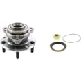 thumbnail image 3 of C-Tek Standard Hub and Bearing Assembly without ABS, 3 of 5