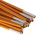 thumbnail image 5 of Conjuntos 1 Piezas de Fibra de Aluminio Macarena para Acampar en Tienda de Campaña Oro Φ8.5mm 395 cm, 5 of 7