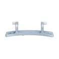 thumbnail image 3 of EOTVIA Washing Machine Door Buckle,Roller Washing Parts,Washing Machine Door Hinge Aluminum Alloy Washer Door Hinge Replacement Part For Universal Front Loading Washing Machine, 3 of 8