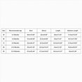 thumbnail image 3 of HFHAPW Toddler Boys Girls Pajamas Pjs Sets Long Sleeve Jammies Fall Winter Sleepwear 2 Piece Top and Pants, 3 of 7
