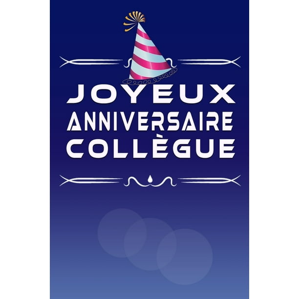 Joyeux Anniversaire Coll Gue Carnet De Notes Noir Lign Journal Intime De 110 Pages Noir Sur Blanc French Edition Walmart Com Walmart Com Joyeux Anniversaire Coll Gue Carnet De Notes Noir Lign Journal Intime De 110 Pages Noir Sur Blanc French Edition Walmart Com Walmart Com