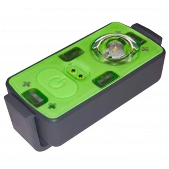 Rescue-Dan W4 avec Clip Gilet de Sauvetage Lumière LED - USCG & SOLAS, MED & Atex