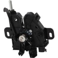 thumbnail image 6 of New Hood Latch Compatible With Ford Focus SE 4 Cyl 2.0L Focus SES 4 Cyl 2.0L Focus S 4 Cyl 2.0L Focus ZX5 4 Cyl 2.3L Focus ZTW 4 Cyl 2.3L 2004-2007 By FO1234124 6S4Z16700A, 6 of 8