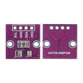 thumbnail image 5 of 3X AHT20+BMP280 Temperature Humidity Air Pressure Module High- Digital Temperature Humidity Air Pressure Sensor, 5 of 7
